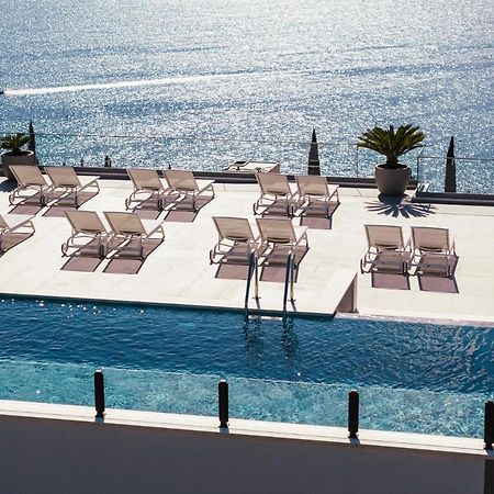 Boutique Hotel Mavie - Adults Only Neum Exterior photo