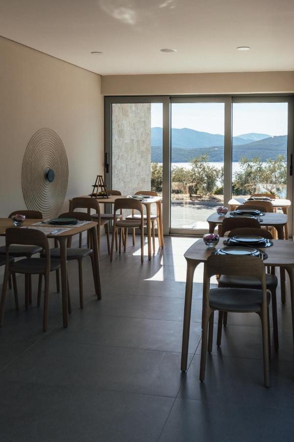 Boutique Hotel Mavie - Adults Only Neum Exterior photo