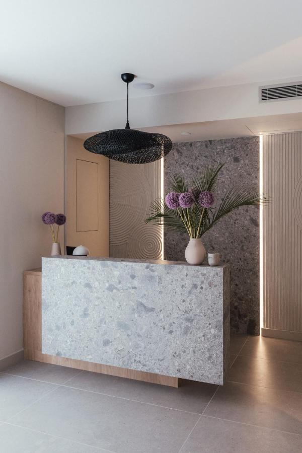 Boutique Hotel Mavie - Adults Only Neum Exterior photo