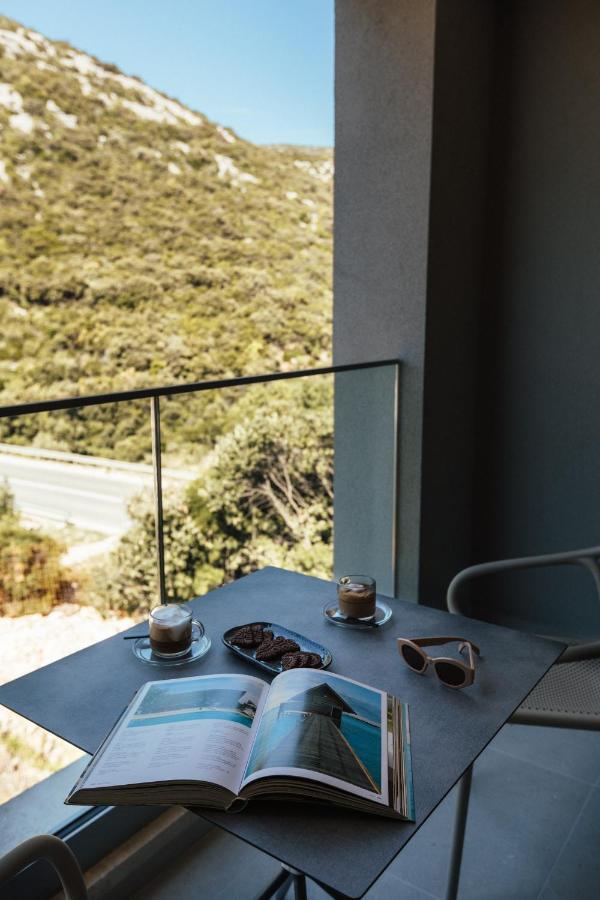 Boutique Hotel Mavie - Adults Only Neum Exterior photo