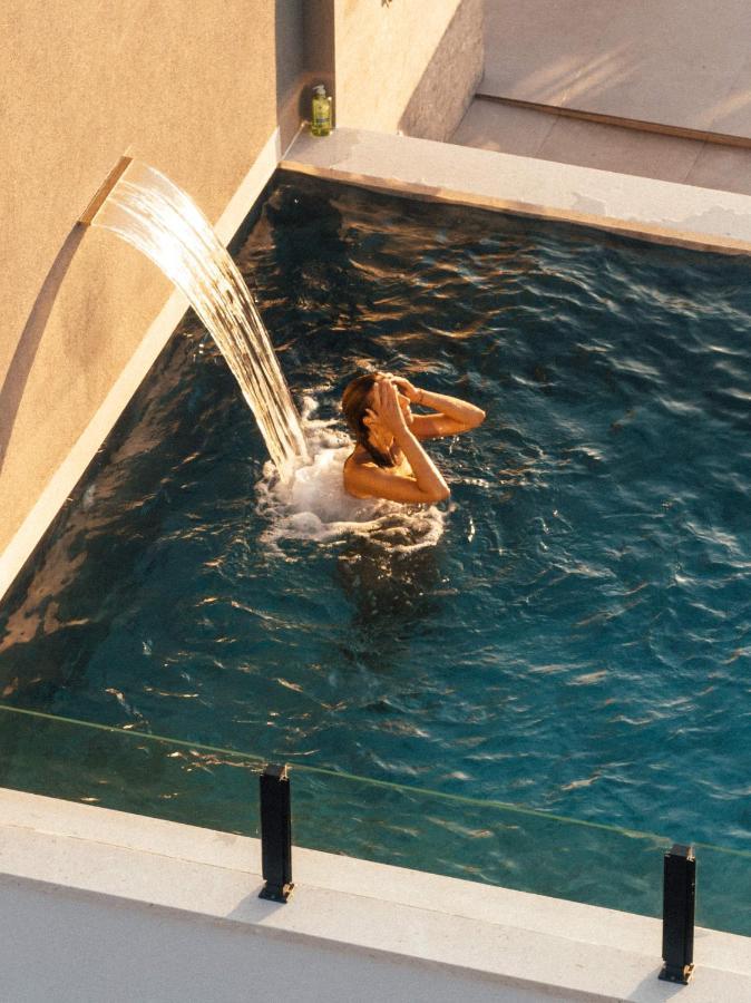 Boutique Hotel Mavie - Adults Only Neum Exterior photo