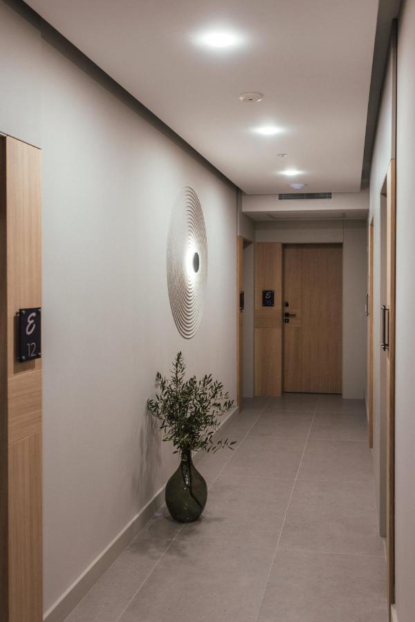 Boutique Hotel Mavie - Adults Only Neum Exterior photo