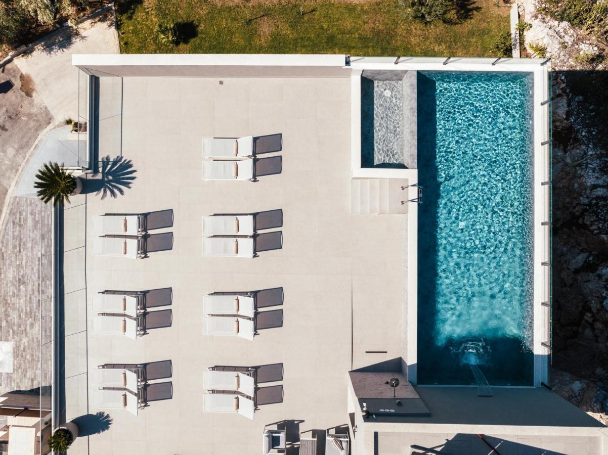 Boutique Hotel Mavie - Adults Only Neum Exterior photo