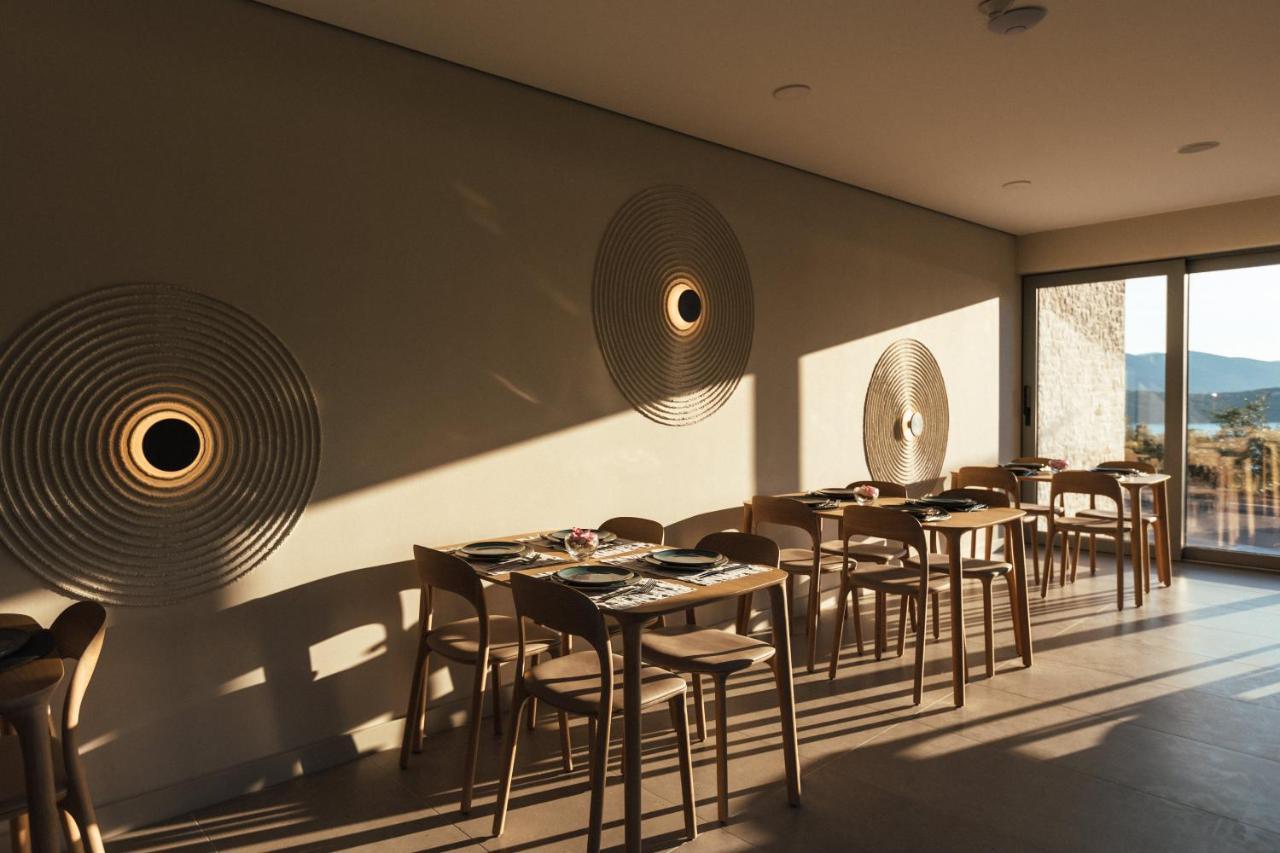Boutique Hotel Mavie - Adults Only Neum Exterior photo