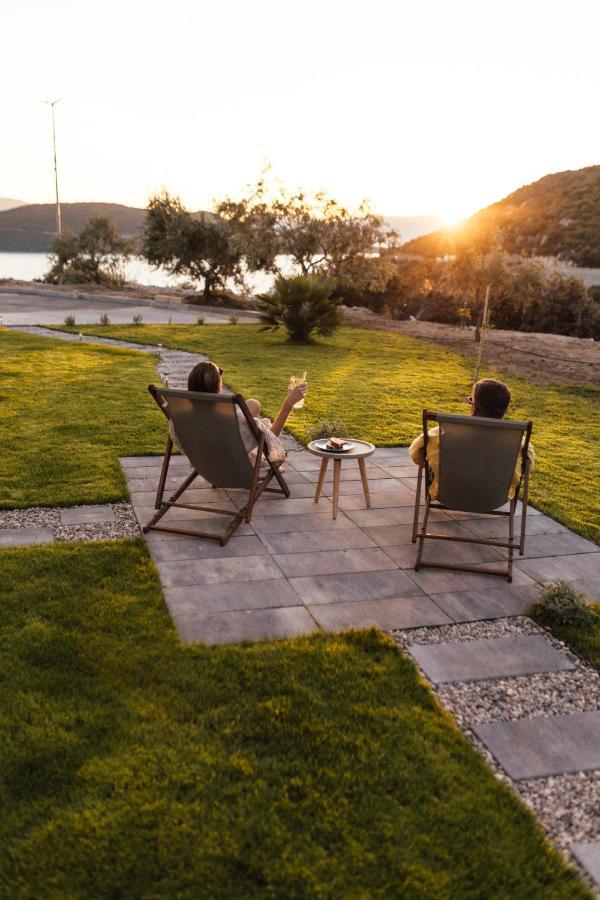 Boutique Hotel Mavie - Adults Only Neum Exterior photo