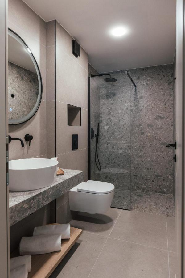 Boutique Hotel Mavie - Adults Only Neum Exterior photo