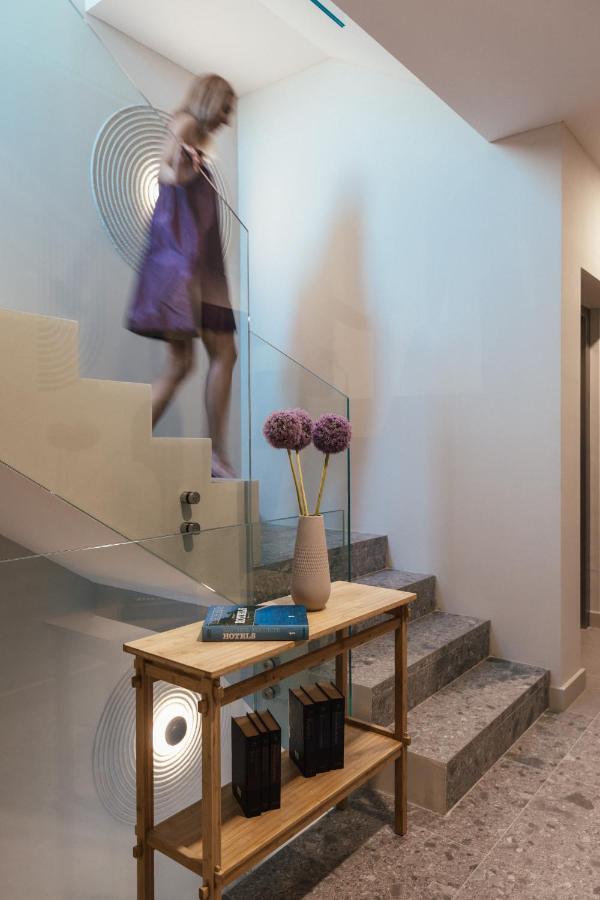 Boutique Hotel Mavie - Adults Only Neum Exterior photo