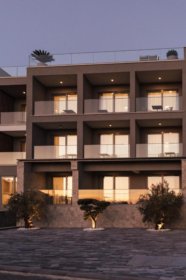 Boutique Hotel Mavie - Adults Only Neum Exterior photo