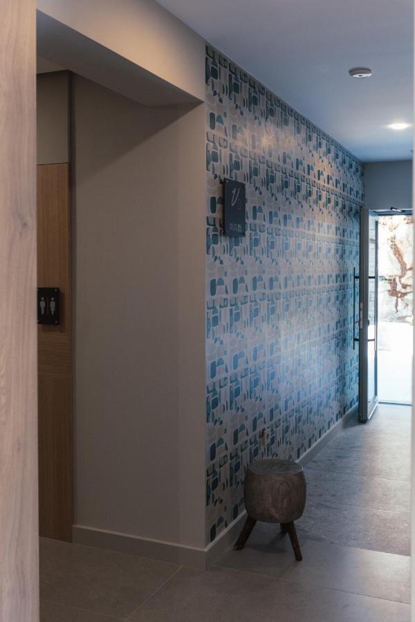 Boutique Hotel Mavie - Adults Only Neum Exterior photo