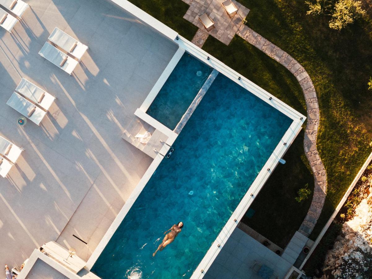 Boutique Hotel Mavie - Adults Only Neum Exterior photo